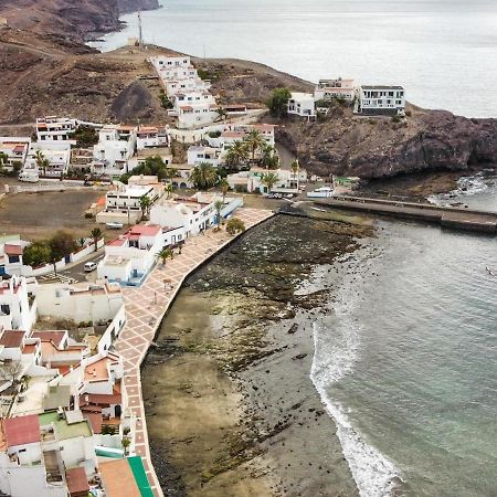 Lightbooking Aloe Las Playitas Beach Las Playas Esterno foto