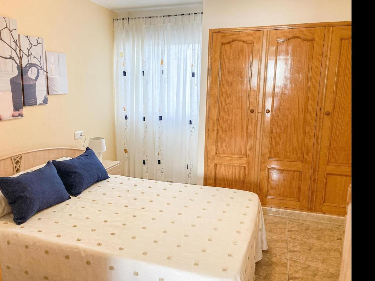 Lightbooking Aloe Las Playitas Beach Las Playas Esterno foto
