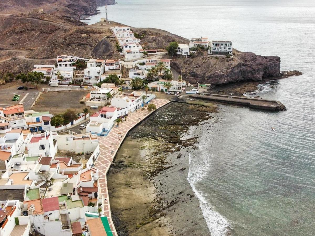 Lightbooking Aloe Las Playitas Beach Las Playas Esterno foto