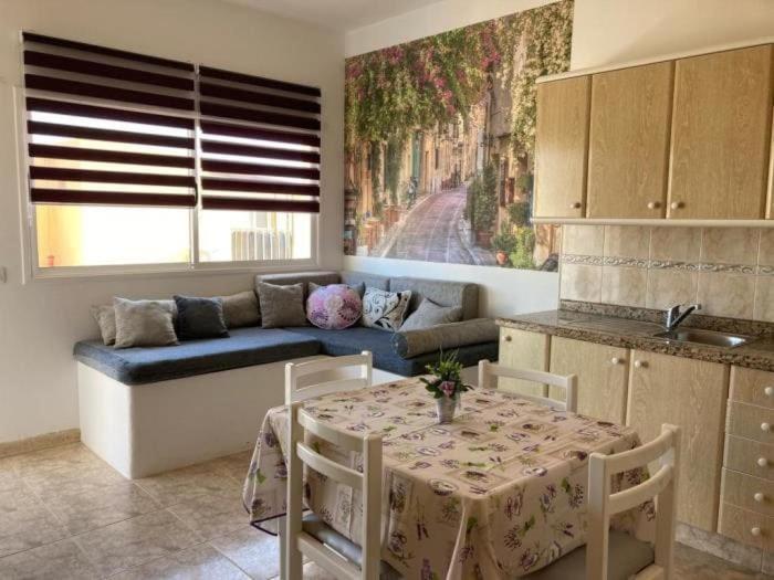 Lightbooking Aloe Las Playitas Beach Las Playas Esterno foto