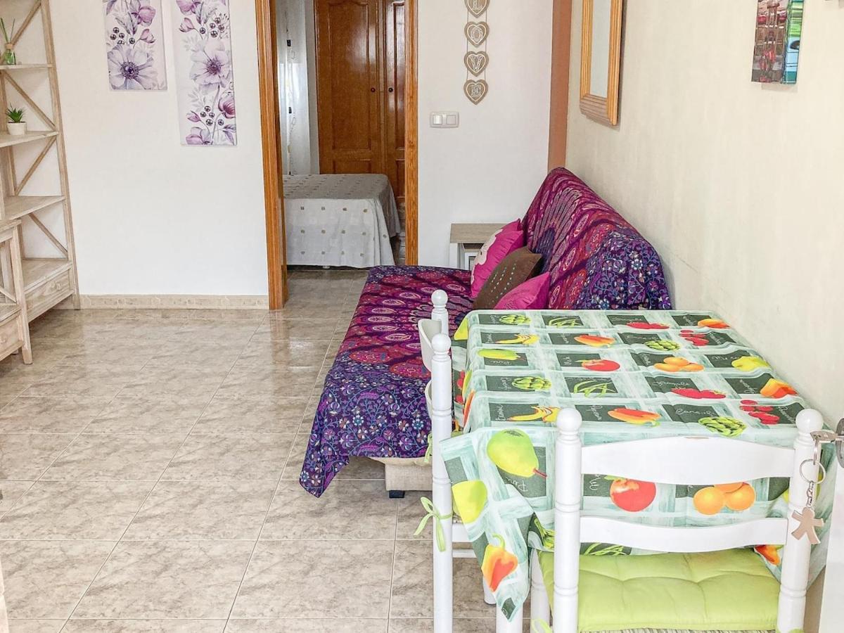 Lightbooking Aloe Las Playitas Beach Las Playas Esterno foto