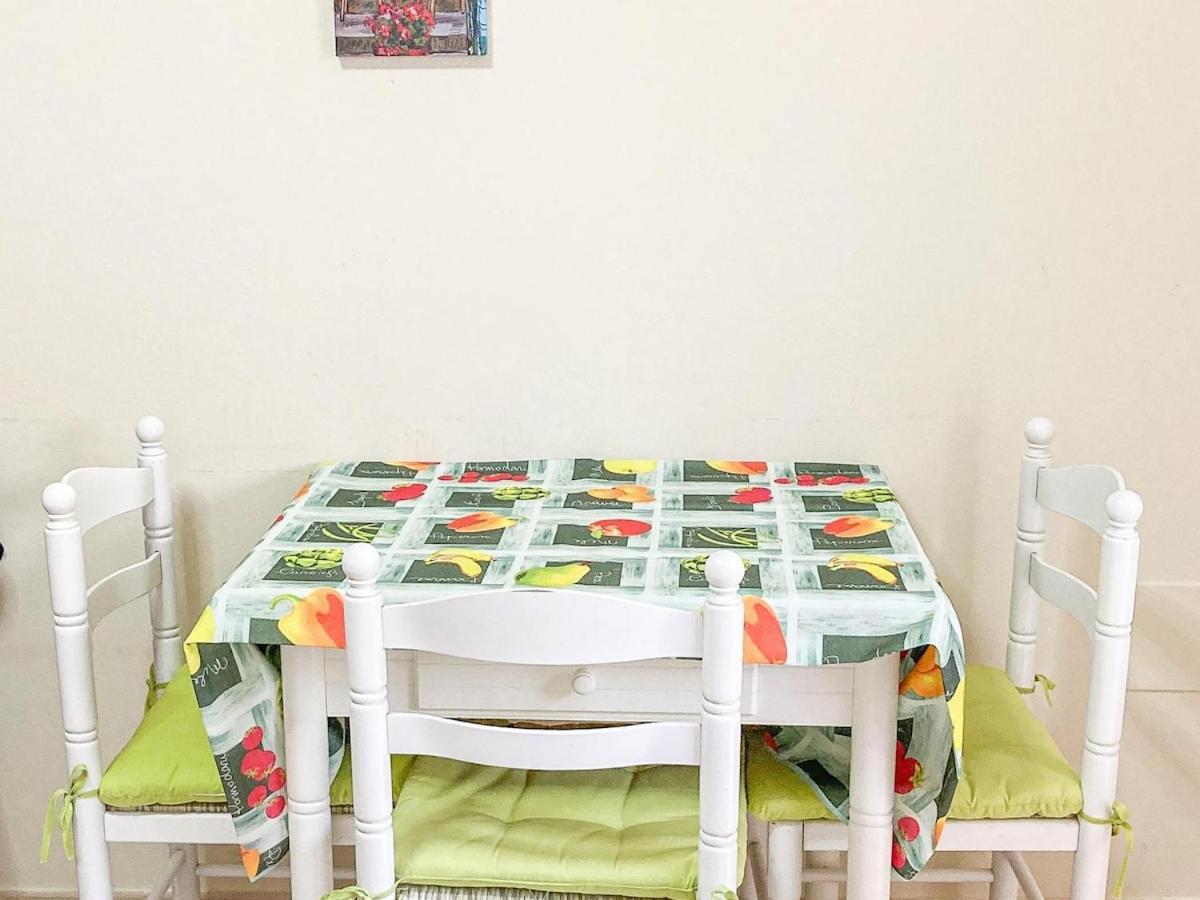 Lightbooking Aloe Las Playitas Beach Las Playas Esterno foto