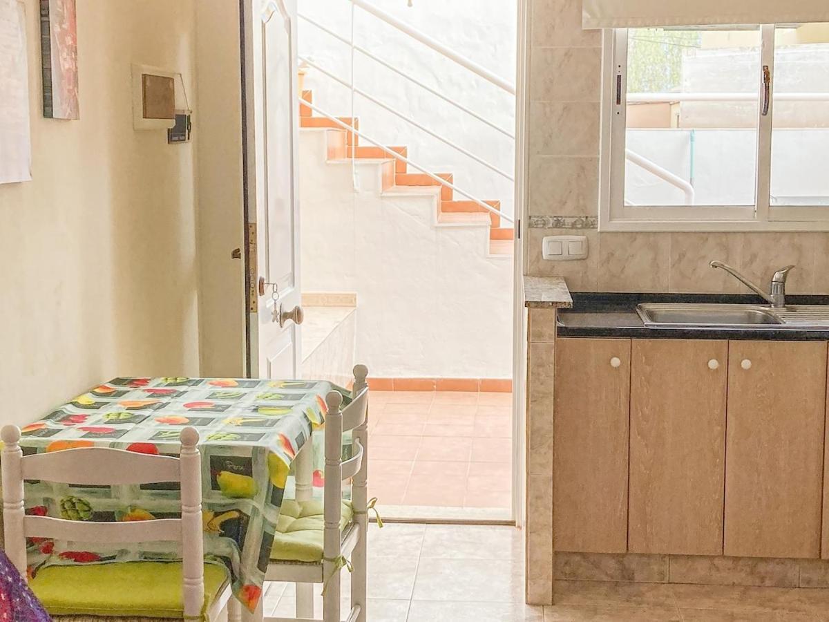 Lightbooking Aloe Las Playitas Beach Las Playas Esterno foto