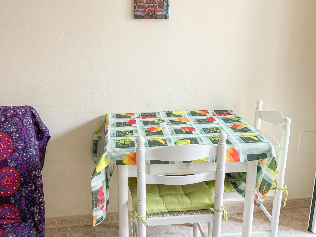 Lightbooking Aloe Las Playitas Beach Las Playas Esterno foto