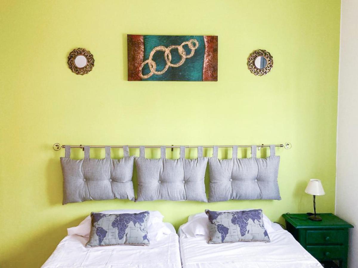 Lightbooking Aloe Las Playitas Beach Las Playas Esterno foto