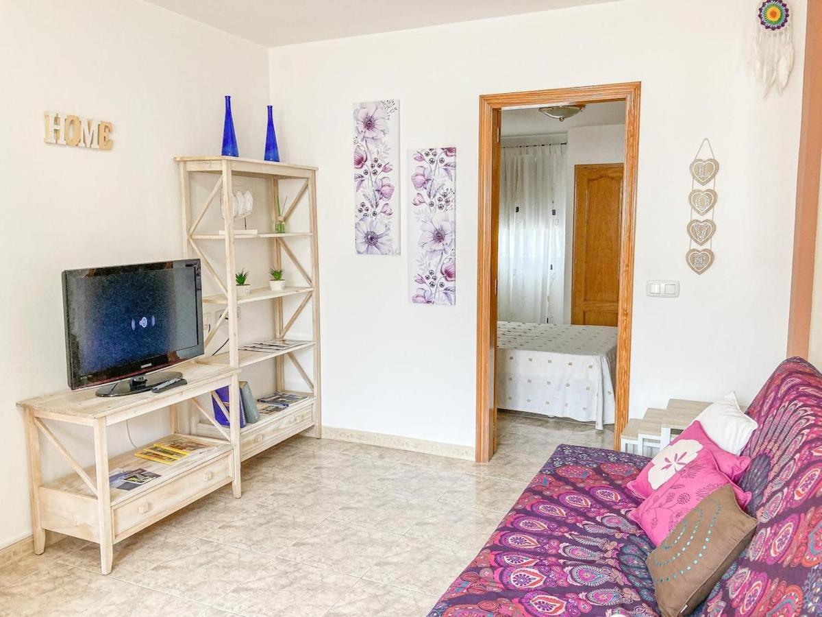 Lightbooking Aloe Las Playitas Beach Las Playas Esterno foto